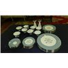 Image 1 : nice Lenox china set
