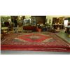 Image 1 : Beautiful Authentic, imported, hand tied Iranian