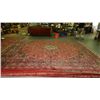 Image 1 : Wonderful Authentic, imported, hand tied Iranian