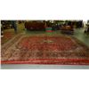 Image 1 : Beautiful Authentic, imported, hand tied Iranian
