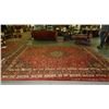 Image 1 : Beautiful Authentic, imported, hand tied Iranian