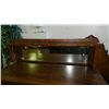 Image 2 : Original American oak Arts & Crafts sideboard with