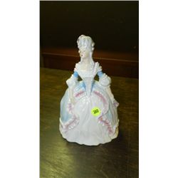 porcelain Goebel figurine "Marie Antoinette"