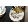 Image 3 : group of egg shell style Asian cups and saucers (small)