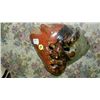 Image 1 : unique clay made mask