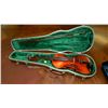 Image 1 : Vintage violin (Roth)in case, circa late 60's