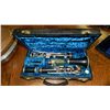 Image 1 : Wooden clarinet (Conn) with case- circa late 40's/early 50's