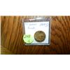 Image 1 : Nice US GOLD $5 Indian Head 1909-D
