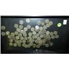 Image 1 : Collection of 38 mixed date Liberty & Buffalo nickels