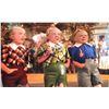 Image 1 : Wizard of Oz Jerry Maren as the Lolipop Kid which he also added