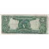 Image 2 : 1899 $5 Indian Chief Note