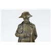 Image 5 : 11"x5" Limited Edition French Commander Napoleon Bonaparte Bronze Sculpture Statue Milo   6 LBS.