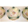 Image 1 : RS PRUSSIA Berry Bowls. Set of 6. Marked.