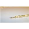 Image 2 : 10K Gold 6-7 mm Pearl Necklace