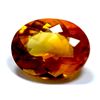 Image 1 : 5.85 ct & up CITRINE OVAL CUT