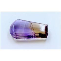 Ametrine 72.00 carat & up rare cut collection