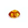 Image 1 : 27 ct & up Citrine Oval Shaped Loose Stone