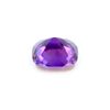 Image 1 : 16 ct & up Amethyst Cushion Cut Loose Stone