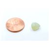 Image 1 : 2 ct & up Chalcedony Pear Shaped Loose Stone (2.40)