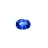 Image 1 : GIA Natural Sappire 3.01 ct