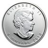 Image 1 : 2012 1 oz Silver Canadian Maple Leaf (Brilliant Uncirculated)