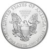 Image 2 : 2014 (S) Silver American Eagle MS-69 NGC (Early Releases)