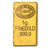 Image 2 : 1 gram Istanbul Gold Refinery Bar (In Assay) .9999 Fine