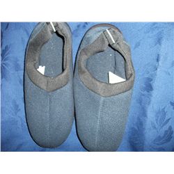 NEW UNISEX MEMORY FOAM SLIPPERS