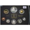 1999 225th Anniversary of the Voyage of Juan Perez and the Sighting of the Queen Charlotte Islands p