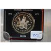Canada  British Columbia silver dollar  commemorative 1971-1981coin