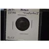 Image 1 : 1670 year old, Ancient Roman "Constantine I" follis coin