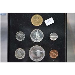 1967 double dollar set