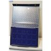Image 1 : Blue coin case