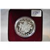 Image 1 : 1994 RCMP Northern Dog Team Patrol Canadian proof coin