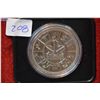 Image 1 : 1978 Canada silver dollar commemorating the Commonwealth games in Edmonton