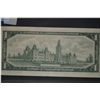 Image 2 : Bank of Canada one dollar bill