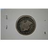 Image 2 : 1858 Canadian silver ten cent coin