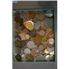 Image 1 : Box lot of coins