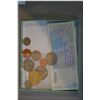 Image 1 : Box lot of coins