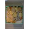 Image 1 : Box lot of coins
