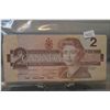 Image 1 : Thirty Canadian two dollar bills