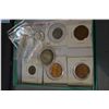 Image 1 : Tray lot of Canadian coins
