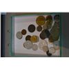 Image 1 : Tray lot of foreign coins