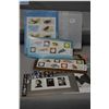 Image 1 : Small collection of stamps