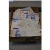Image 1 : Large selection of stamps