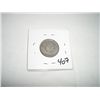 Image 2 : 1883 *1ST YEAR* LIBERTY "V" NICKEL *RARE AU HIGH GRADE* RED BOOK VALUE IS $30.00+!! COIN CAME OUT OF