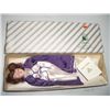 Image 1 : BEAUTIFUL VERY OLD VINTAGE DOLL IN ORIGINAL BOX MARKED *BLAIRS LEONARDTOWN-LEXINGTON PARK MARYLAND*!