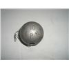 Image 1 : VINTAGE *VERY UNIQUE* HEAVY METAL BALL STAMPED *CPK 10+ LPN*-NOT SURE WHERE IT IS FROM OR WHAT IT IS