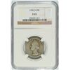 Image 1 : 1932-S WASHINGTON QUARTER NGC F-VF 15