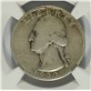 Image 2 : 1932-S WASHINGTON QUARTER NGC F-VF 15